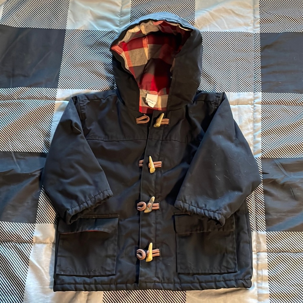 Baby Gap Coat